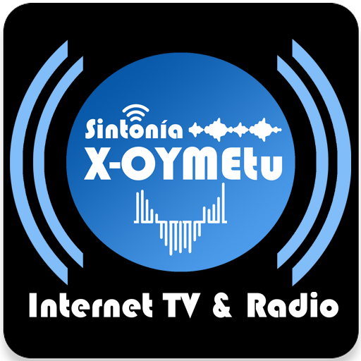 Logo XOYMEtu - Internet TV & Radio